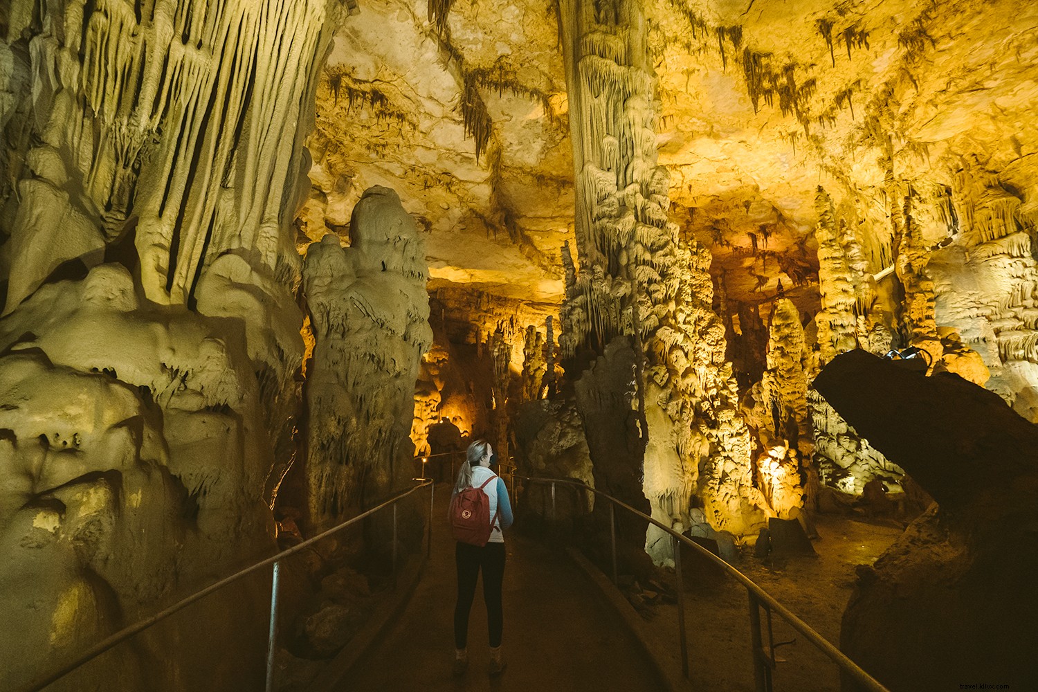 Le meraviglie naturali dell Alabama ti colpiscono con il loro colpo migliore 